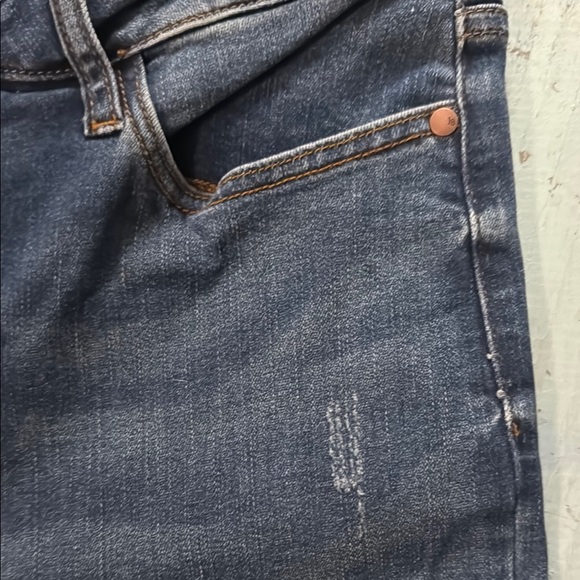 Judy Blue Flare Fit Jeans - Picture 5 of 8